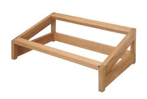 Podstawa Skośna Madeira GN 1/1 | FINE DINE 505120