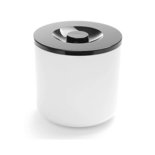 Pojemnik do Lodu Biały - Podwójne Ścianki 5 L Ø190x(H)200mm | BAR UP 594742