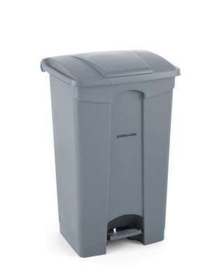 Pojemnik Na Odpady z Pedałem 68 L | AMERBOX 691151