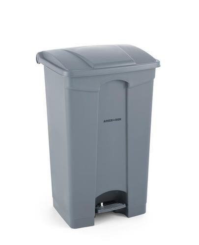 Pojemnik Na Odpady z Pedałem 87 L | AMERBOX 691168