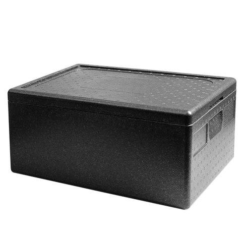 Pojemnik Termoizolacyjny Basic GN 1/1 - 230 mm | AMERBOX 708019