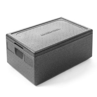 Pojemnik Termoizolacyjny Profi GN 1/1 - 287 mm | AMERBOX 708026