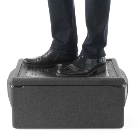 Pojemnik Termoizolacyjny Profi GN 1/1 - 287 mm | AMERBOX 708026