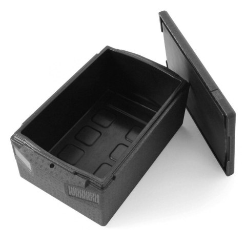 Pojemnik Termoizolacyjny Profi GN 1/1 - 287 mm | AMERBOX 708026