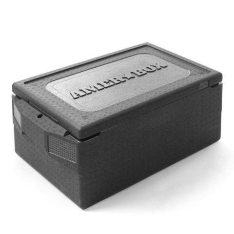Pojemnik Termoizolacyjny Profi GN 1/1 - 287 mm | AMERBOX 708026