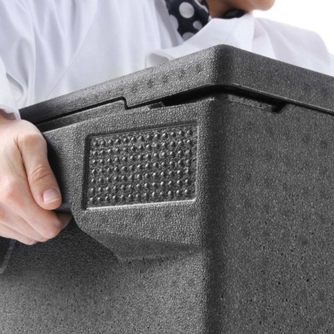 Pojemnik Termoizolacyjny Profi GN 1/1 - 287 mm | AMERBOX 708026