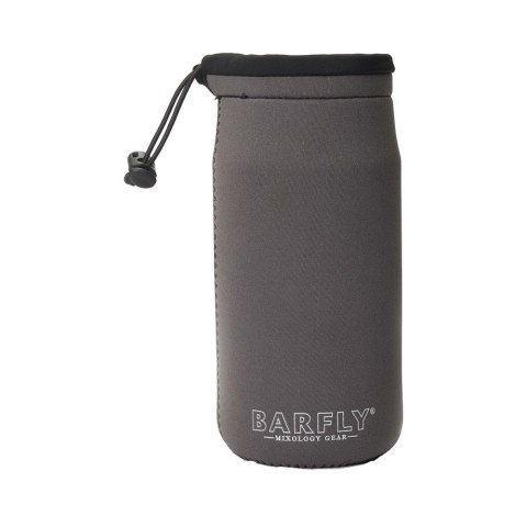 Pokrowiec Na Szklanice Barmańskie 500/ 550 ml Szary | BARFLY M37183