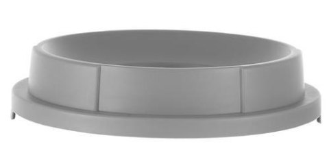 Pokrywa z Otworem do Kontenera Okrągłego 120 L | AMERBOX 691052