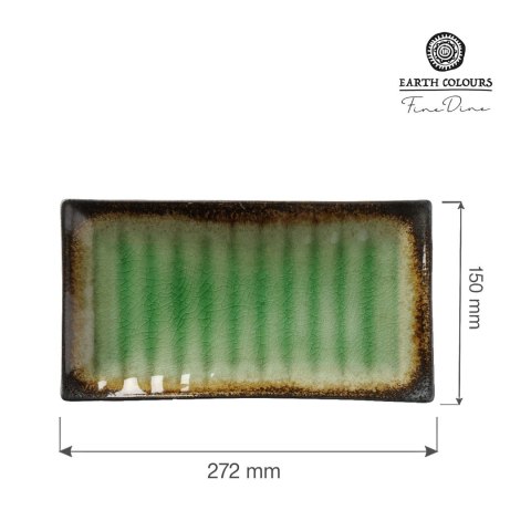Półmisek Beryl 272x150 mm | FINE DINE 772874