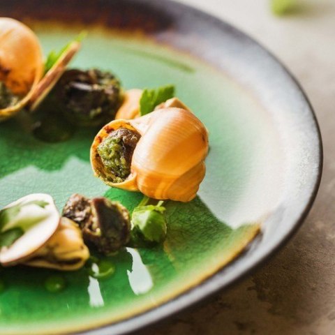 Półmisek Beryl 272x150 mm | FINE DINE 772874