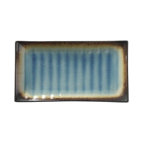 Półmisek Lazur 272x150 mm | FINE DINE 772867
