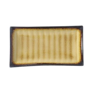 Półmisek Topaz 272x150 mm | FINE DINE 781814