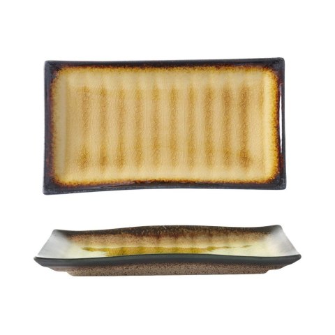 Półmisek Topaz 272x150 mm | FINE DINE 781814