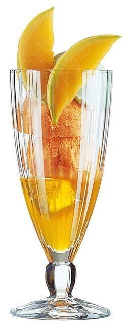 Pucharek do lodów i deserów Quadro 360 ml Arcoroc