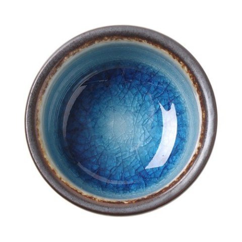 Ramekin Lazur 50 mm- Zestaw 12 Szt. | FINE DINE 774748