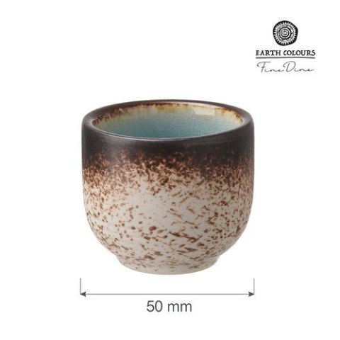 Ramekin Lazur 50 mm- Zestaw 12 Szt. | FINE DINE 774748