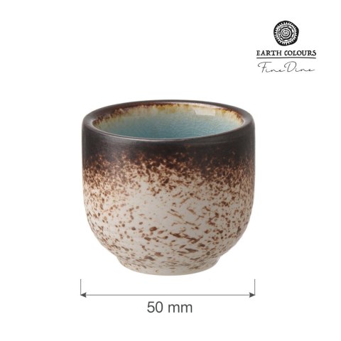 Ramekin Lazur 50 mm- Zestaw 12 Szt. | FINE DINE 774748