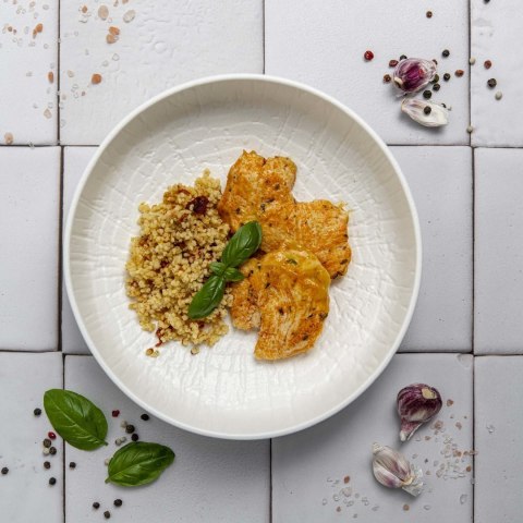 Ramekin Nordic 70 mm 100 ml | FINE DINE 779484