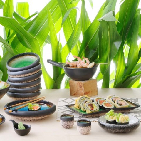 Ramekin Silk 50 mm - Zestaw 12 Szt. | FINE DINE 774779