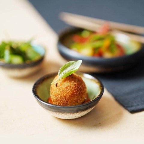 Ramekin Topaz 50 mm Zestaw 12 Szt. | FINE DINE 781845