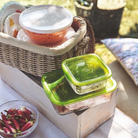 Salaterka Empilable 6 l Arcoroc