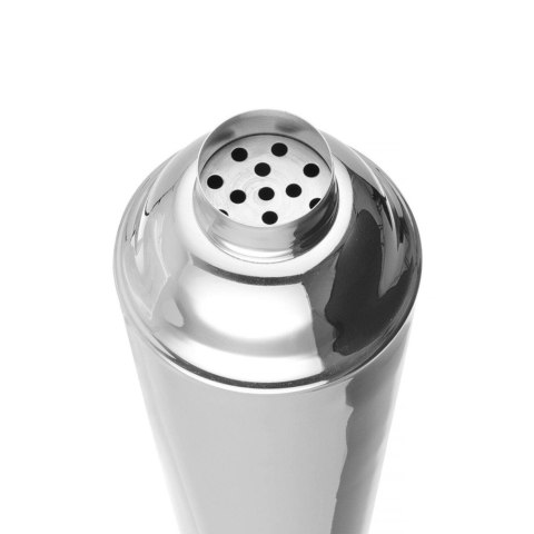 Shaker 3-Częściowy Cobbler 750 ml Ø80x(H)240mm | BAR UP 593004