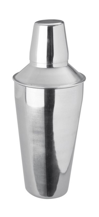 Shaker 3-Częściowy Cobbler 750 ml Ø90x(H)255mm | BAR UP 593035