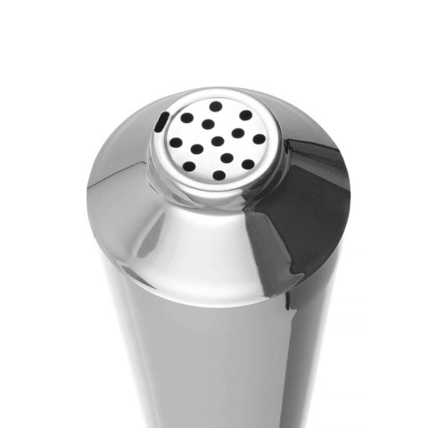 Shaker 3-Częściowy Cobbler 750 ml Ø90x(H)255mm | BAR UP 593035