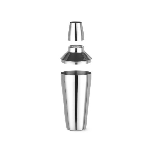 Shaker 3-Częściowy Cobbler 750 ml Ø90x(H)255mm | BAR UP 593035