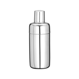 Shaker 3-częściowy Cobbler, BarUp, 0,5L, ⌀79x(H)199mm BarUp