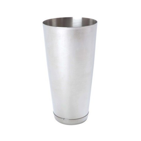 Shaker Bostoński Kubek Stalowy 800 ml Ø90x(H)175mm | BAR UP 593042