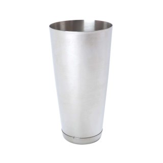Shaker Bostoński Kubek Stalowy 800 ml Ø90x(H)175mm | BAR UP 593042