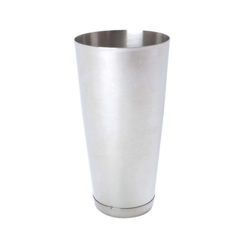 Shaker Bostoński Kubek Stalowy 800 ml Ø90x(H)175mm | BAR UP 593042