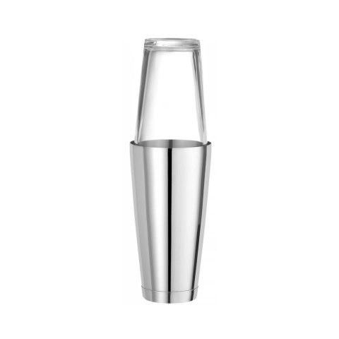 Shaker Bostoński Kubek Stalowy 800 ml Ø90x(H)175mm | BAR UP 593042