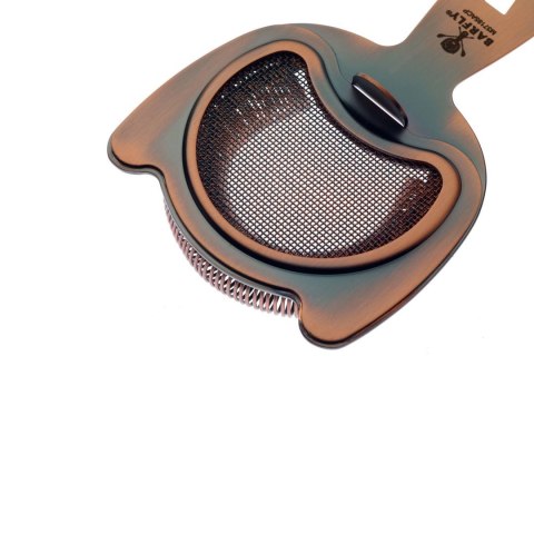 Siatkowe Sitko do Shakera 2w1 Antyczna Miedź 152mm | BARFLY M37185ACP