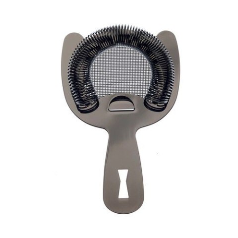 Siatkowe Sitko do Shakera 2w1 Czarne 152mm | BARFLY M37185BK