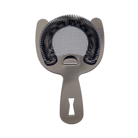 Siatkowe Sitko do Shakera 2w1 Czarne 152mm | BARFLY M37185BK