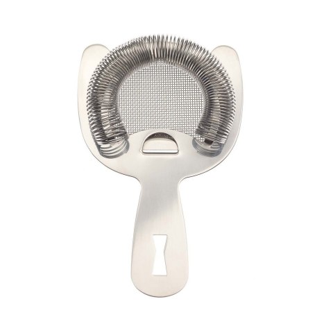 Siatkowe Sitko do Shakera 2w1 Stal Nierdzewna 152mm | BARFLY M37185