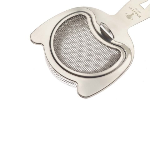 Siatkowe Sitko do Shakera 2w1 Stal Nierdzewna 152mm | BARFLY M37185