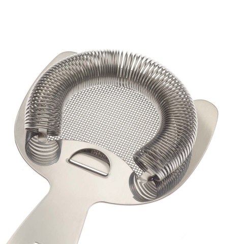 Siatkowe Sitko do Shakera 2w1 Stal Nierdzewna 152mm | BARFLY M37185