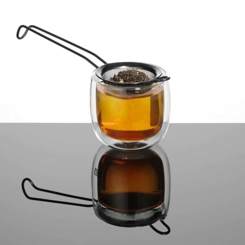 Sitko Barmańskie Czarny Ø75x220mm | BAR UP 638149