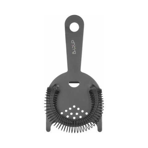 Sitko Barmańskie Hawthorne Czarny 160x75x(H)15mm | BAR UP 596463