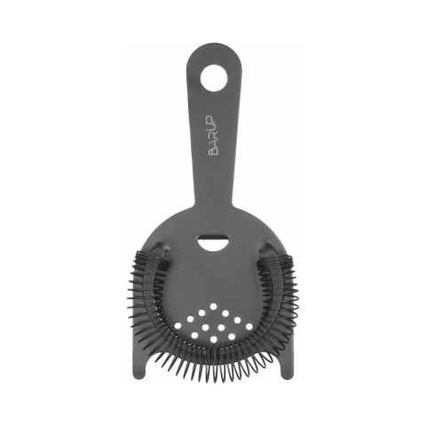 Sitko Barmańskie Hawthorne Czarny 160x75x(H)15mm | BAR UP 596463