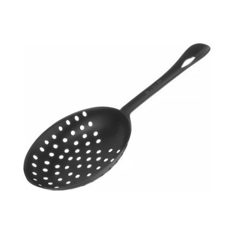 Sitko Barmańskie Julep Czarny 160x76mm | BAR UP 596531