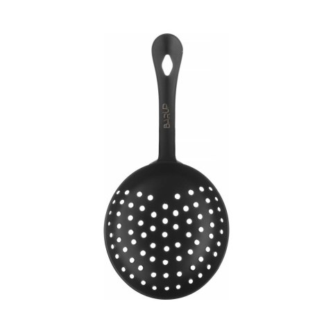 Sitko Barmańskie Julep Czarny 160x76mm | BAR UP 596531