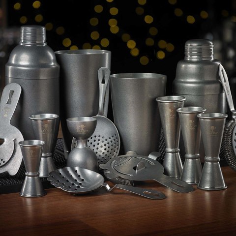 Sitko Typu Julep Vintage | BARFLY M37028VN