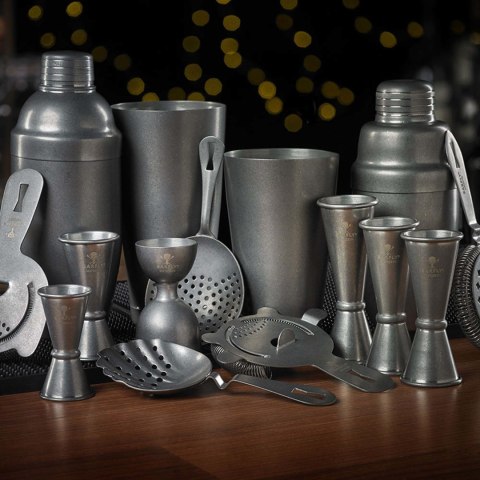 Sitko Typu Julep Vintage | BARFLY M37028VN