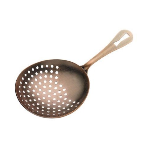 Sitko Typu Julep Antyczna Miedź 165 mm | BARFLY M37028ACP