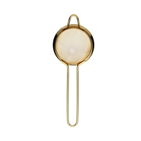 Sitko/Cedzak Złoty 89x264 mm | BARFLY M37025GD