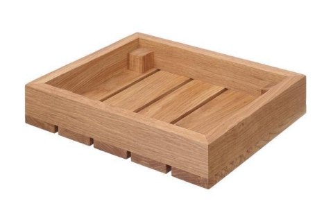 Skrzynka Dębowa Startowa Madeira GN 1/2 | FINE DINE 505069